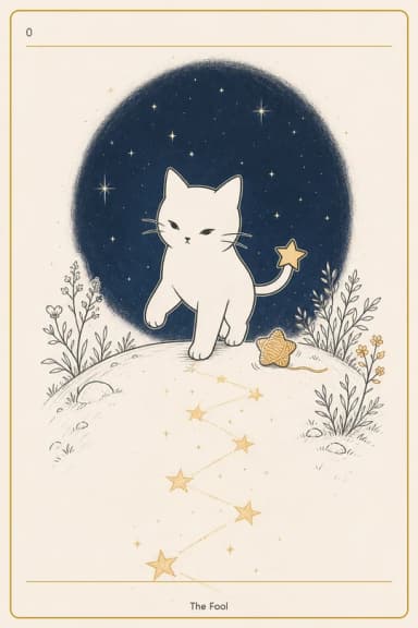 광대 (The Fool)