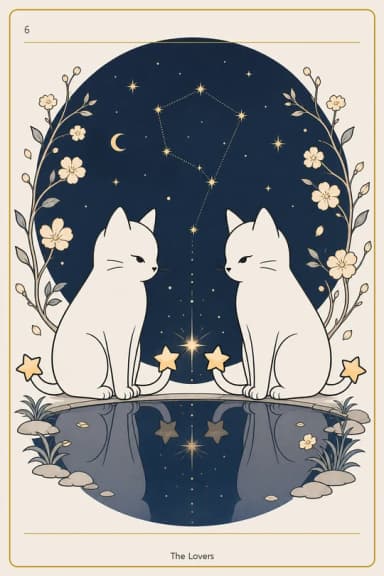 연인 (The Lovers)
