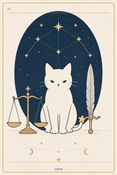 정의 (Justice)