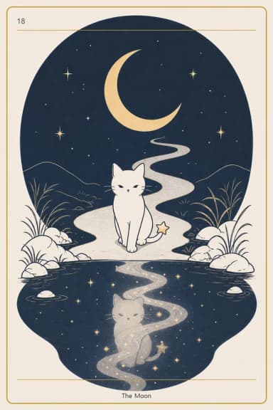 달 (The Moon)